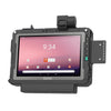 RAM-HOL-GE4U:RAM-HOL-GE4U_1:RAM® Form-Fit Holder for Getac ZX10