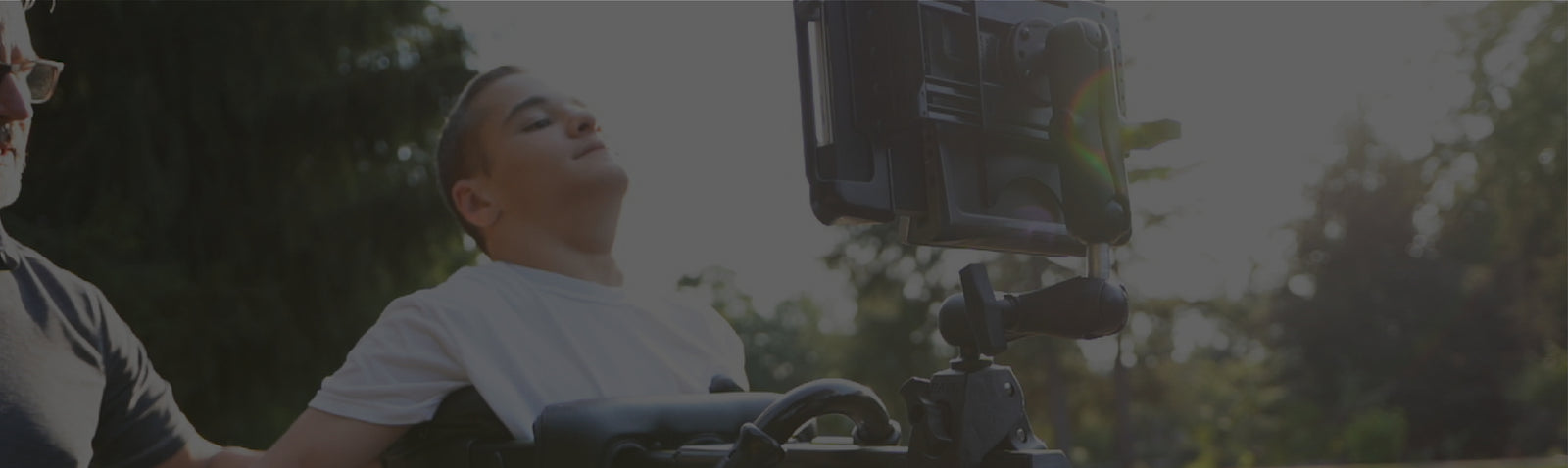 Image for Accessibility Mounts