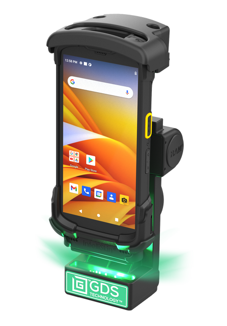 Shortcut image featuring GDS® Tech™ Docking Solutions